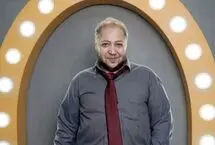 مازیار لرستانی: تا ۴۷ سالگی خودم را در آینه نمی‌دیدم