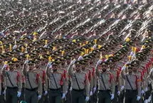 پشت پرده لغو رژه نیروهای مسلح در ۳۱ شهریور