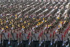 پشت پرده لغو رژه نیروهای مسلح در ۳۱ شهریور