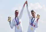 مراسم استقبال از ملی‌پوشان؛ «نه به عوام‌فریبی»


