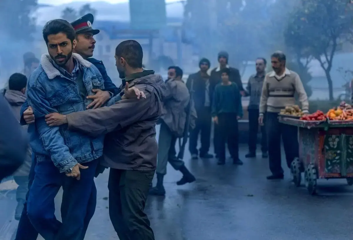  نمایش آنلاین فیلم «بازی خونی» به مناسبت سالگرد واقعه ۶ بهمن آمل 