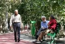 توافق دولت و مجلس برای بازنشستگی با ۱۰ سال پرداخت بیمه و ۷۰ سال سن