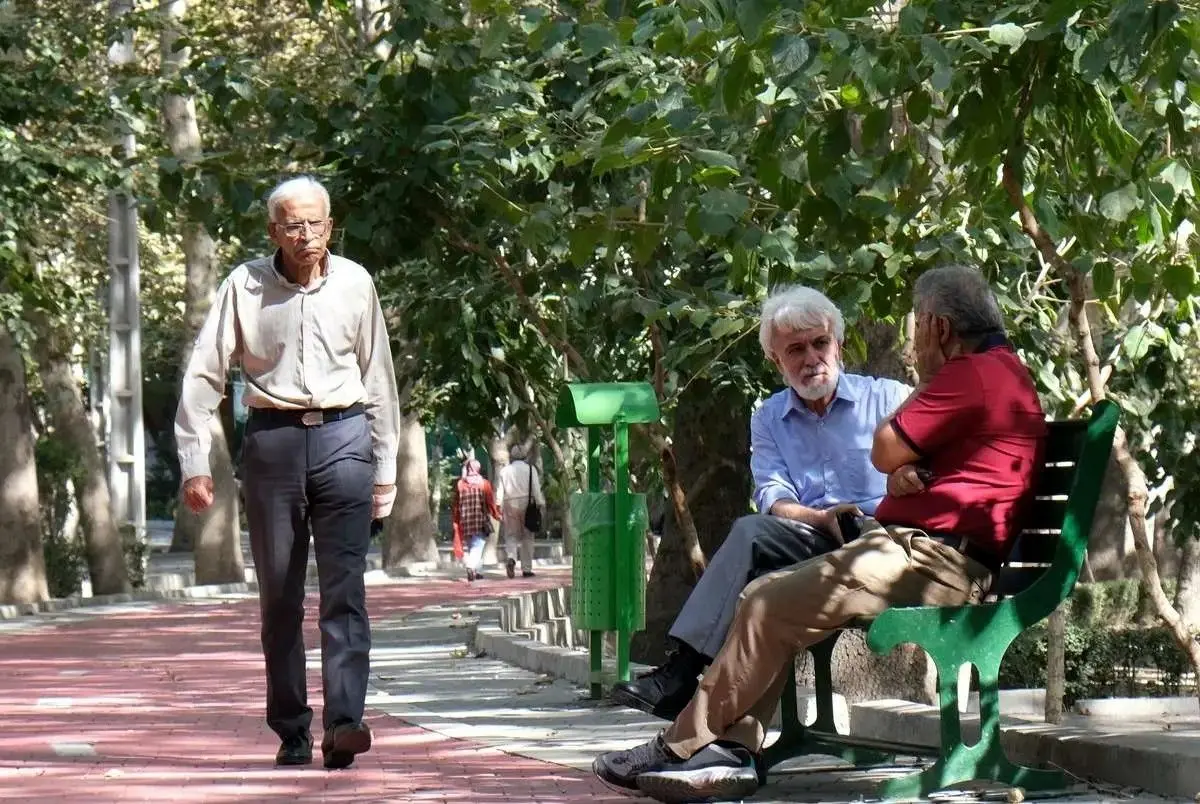 روش محاسبه افزایش حقوق و متناسب‌سازی بازنشستگان تامین اجتماعی
