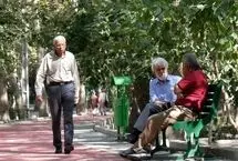 تنها کشور در کره زمین هستیم که یک فرد می‎تواند با ۳۵ سال سن بازنشسته شود 