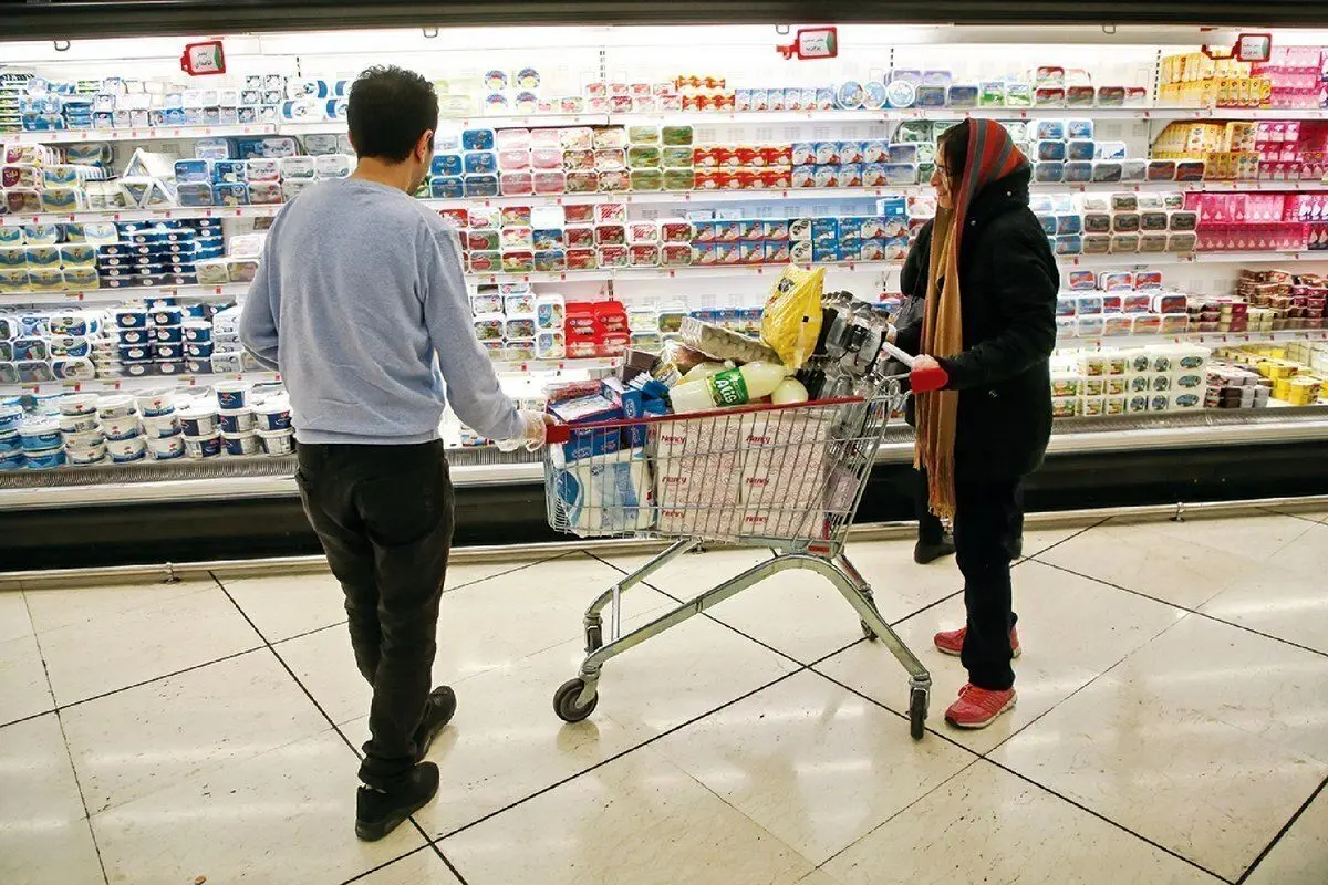 زمان واریز کالابرگ دهک‌های چهار تا هفت اعلام شد