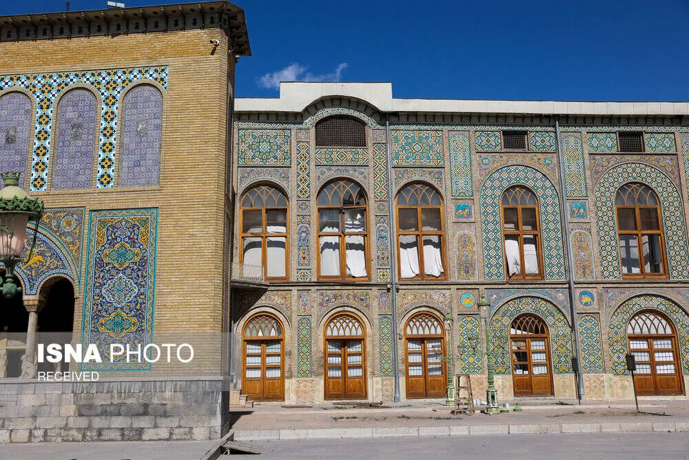 گالری