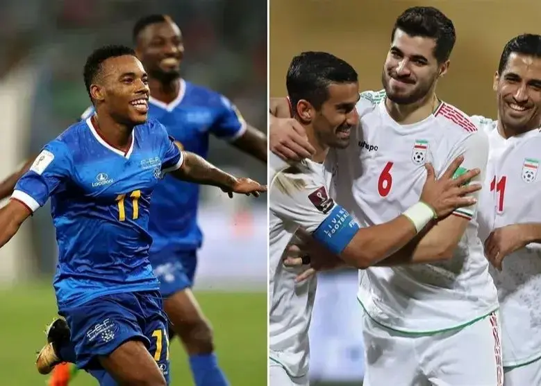 آشنایی با کیپ‌ورد؛ حریف تیم‌ملی ایران در بازی تدارکاتی