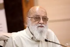 حاشیه‌های غیبت خبرساز شهردار تهران؛ چمران از زاکانی برید؟