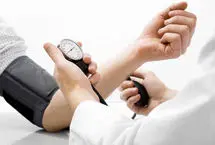 فشارخون بالا چه علائمی دارد؟