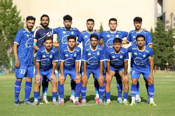 ساعت بازی فوتبال استقلال مقابل مس شهر بابک در هفته اول لیگ