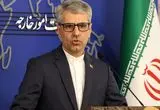 بقائی: خدا راه شکست را بر ما بسته‌ است