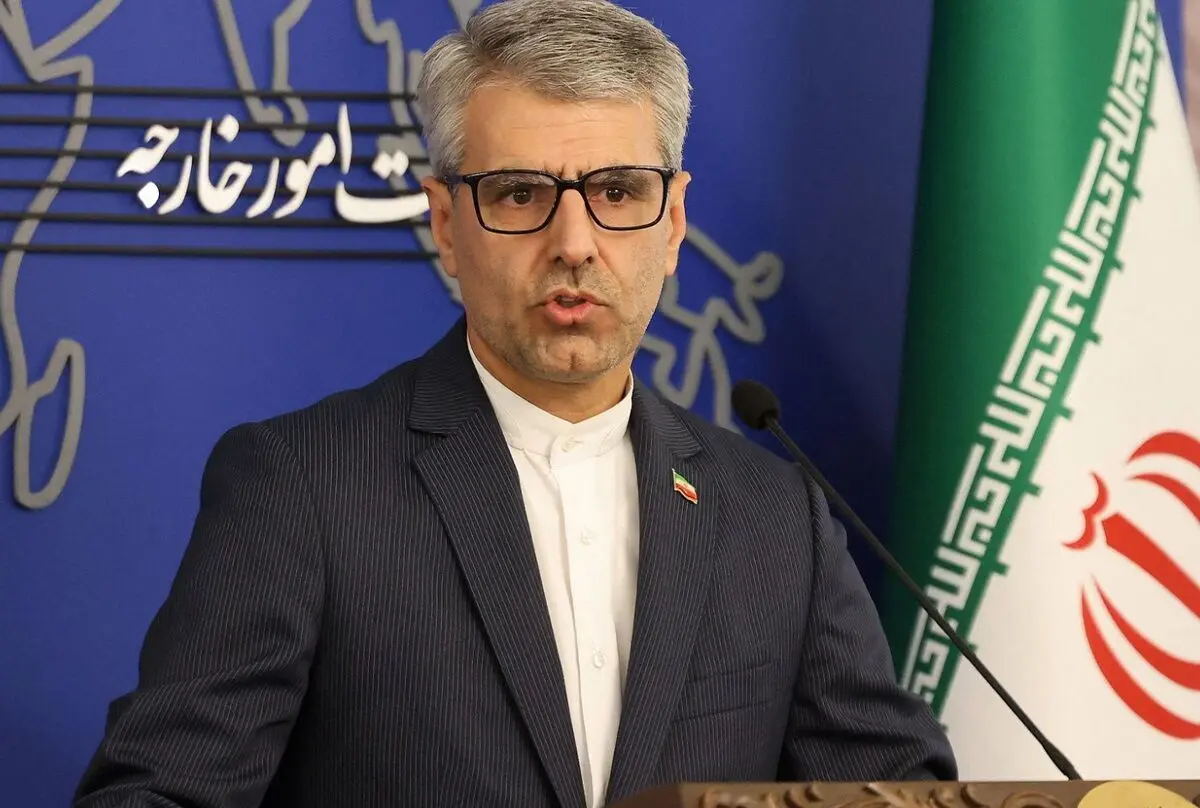 بقائی: خدا راه شکست را بر ما بسته‌ است