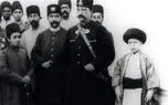 تصویر؛ محمد ابراهیم خان چرتی تصویر؛ محمد ابراهیم خان چرتی