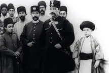 تصویر؛ محمد ابراهیم خان چرتی 