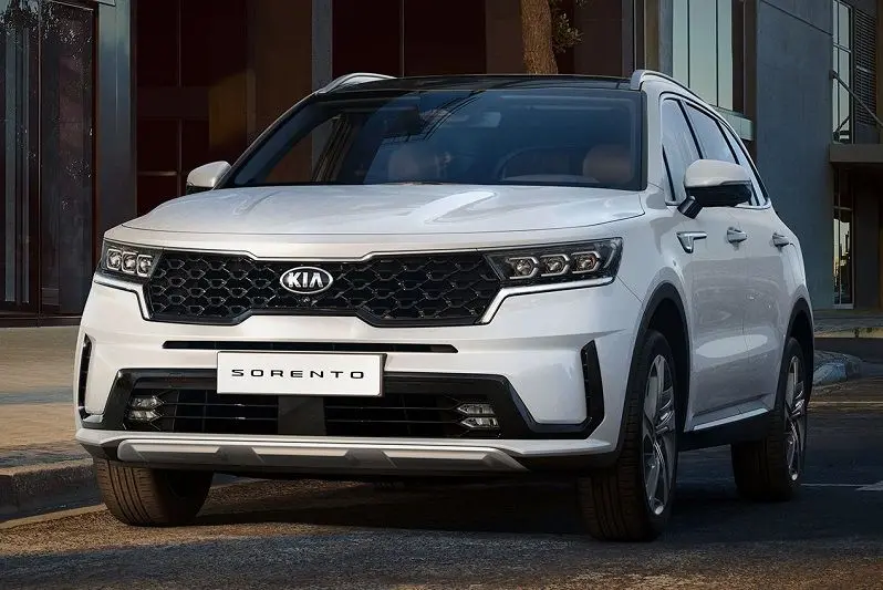 کیا سورنتو؛ شاسی‌بلند لوکس کره‌ای با چه آپشن‌هایی به بازار عرضه می‌شود؟
