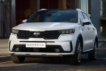 کیا سورنتو؛ شاسی‌بلند لوکس کره‌ای با چه آپشن‌هایی به بازار عرضه می‌شود؟