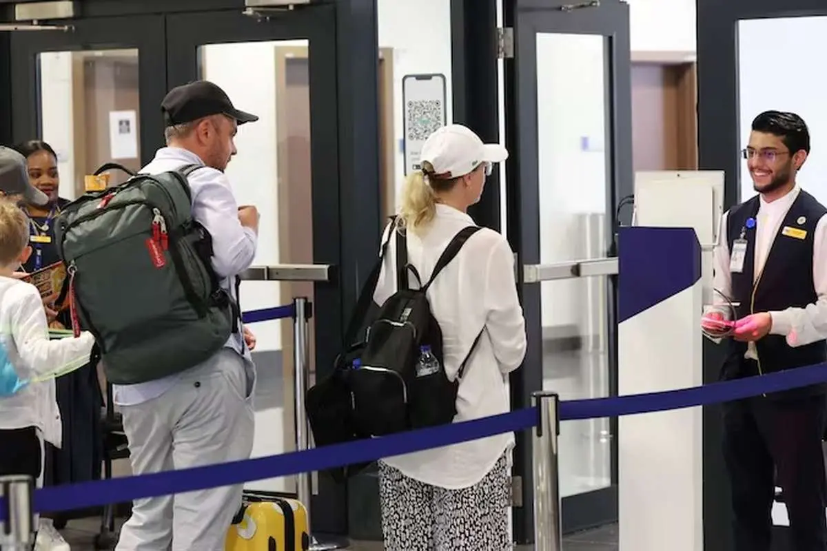 جزئیات شنگن عربی