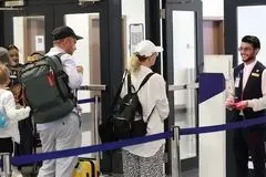 جزئیات شنگن عربی