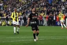 لژیونر استقلالی به سپاهان نزدیک شد