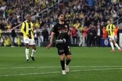 لژیونر استقلالی به سپاهان نزدیک شد