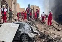 آخرین آمار شهدا در حملات اخیر