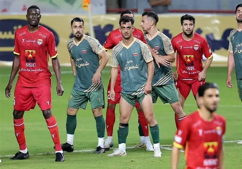 تکذیب یک شایعه درباره مجتبی فخریان و پرسپولیس


