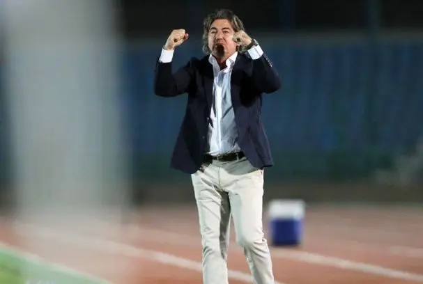 آب پاکی ساپینتو روی دستان رضاییان؛ صالح آماده نبود رامین بازی می‌کند!