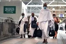 جدیدترین جزئیات بازگشت حجاج به ایران