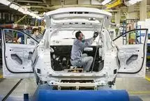 افزایش استاندارهای اجباری خودرو به 122 مورد