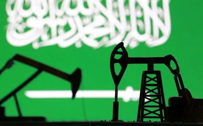 افت تولید نفت عربستان از ۱۹۹۰