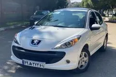 فیس‌لیفت پژو ۲۰۷؛ دستپخت جدید ایران‌خودرو برای بازار