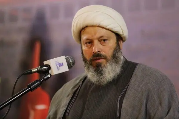 ویدیوی جنجالی حجت‌الاسلام قاسمیان: لازم نیست برای قمارخانه، مراکز فحشا و کنسرت به آنتالیا بروید