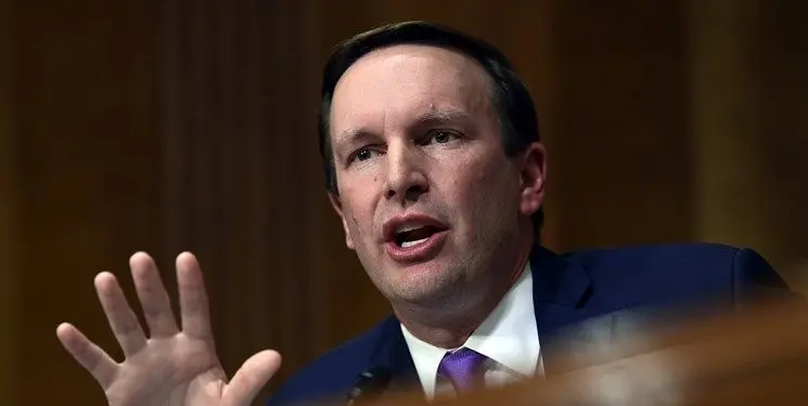 کریس مورفی: شما نمی‌توانید یک ملت را با بمباران به تسلیم وادارید