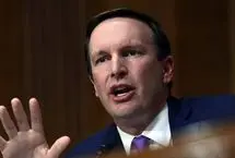 کریس مورفی: شما نمی‌توانید یک ملت را با بمباران به تسلیم وادارید