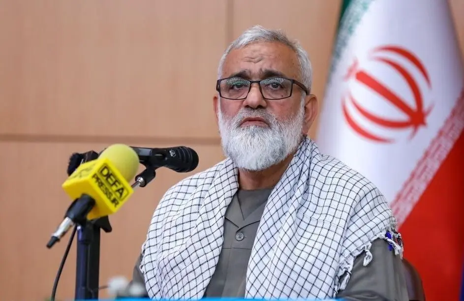 سردار نقدی: امروز شعارهای ما در «هاروارد» و «کلمبیا» طنین‌انداز شده است