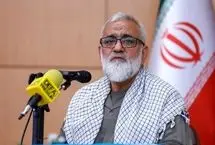 سردار نقدی: امروز شعارهای ما در «هاروارد» و «کلمبیا» طنین‌انداز شده است