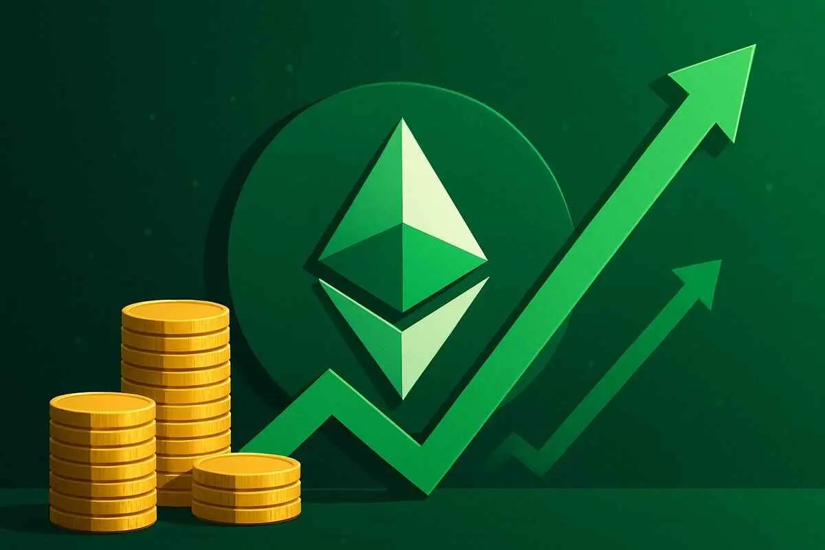 ذخایر اتریوم در صرافی‌ها ته کشید؛ سیگنال حیاتی برای قاتل بیت‌کوین‌