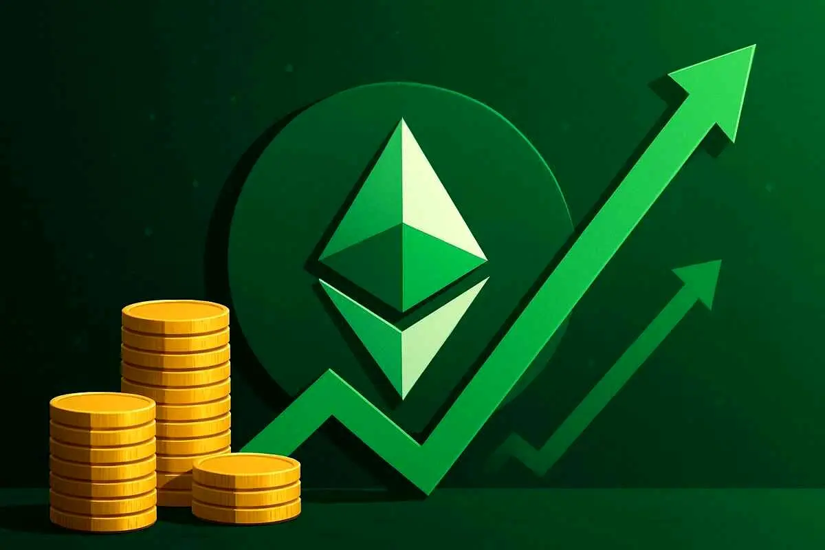 ذخایر اتریوم در صرافی‌ها ته کشید؛ سیگنال حیاتی برای قاتل بیت‌کوین‌