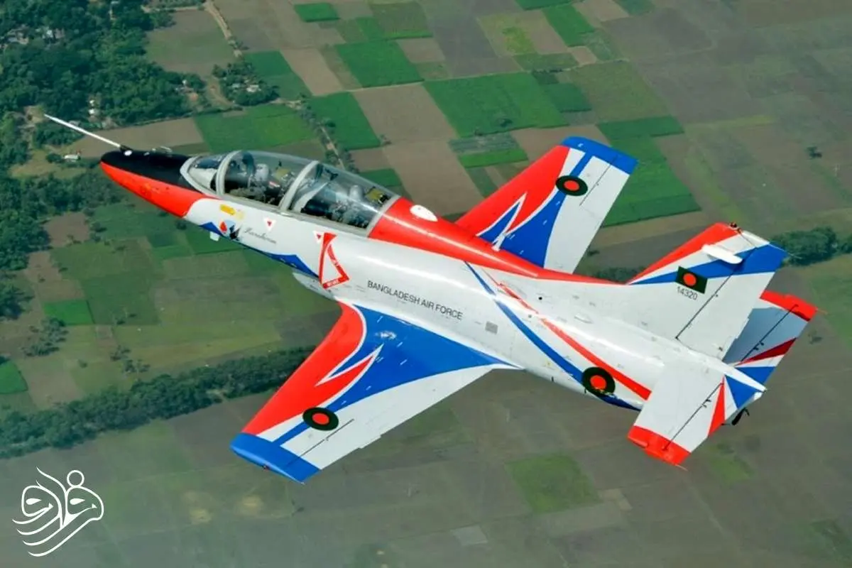 چین جای روسیه را می‌گیرد: این کشورها حالا خریدار جنگنده‌های چینی هستند!