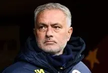 صحبت‌های جنجالی مورینیو بعد از شکست برابر رئال

