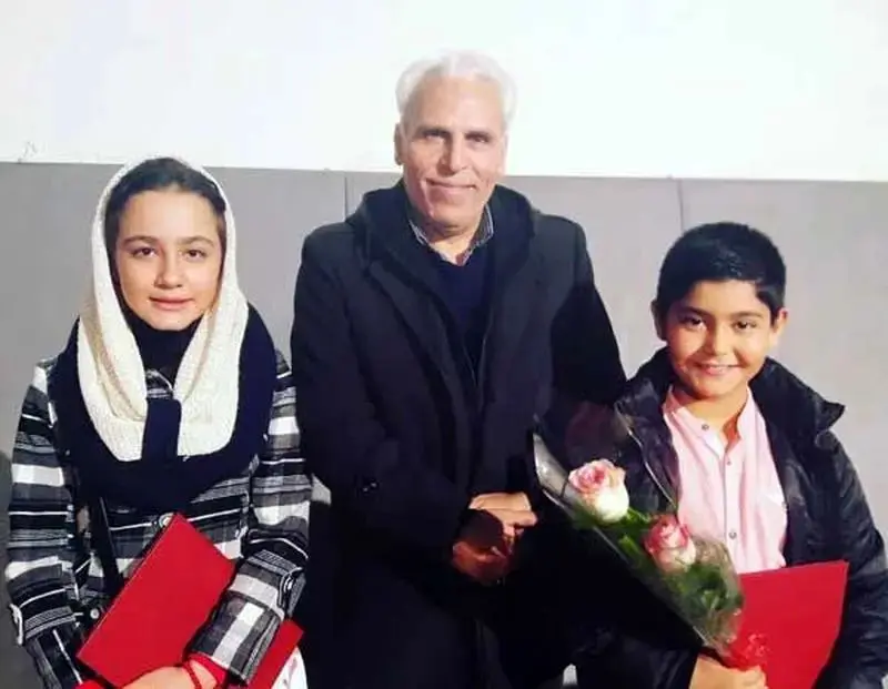 قصه های مجید