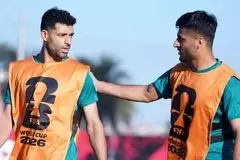 اگر مهدی طارمی نرسد...

