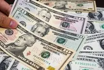 قیمت دلار امروز شنبه 24 آبان 1404
