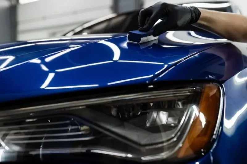 سرامیک خودرو