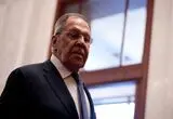 لاوروف ۲۷ مهرماه به تهران می‌آید