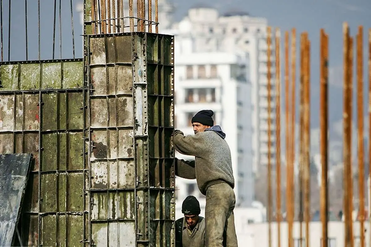 بانکها متهم ردیف اول در توقف ساخت مسکن