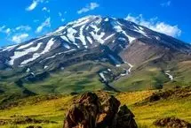 دماوند بیدار می‌شود؟/ لرزه‌ها و گازهای گوگردی قله؛ نشانه فوران یا حیات طبیعی؟