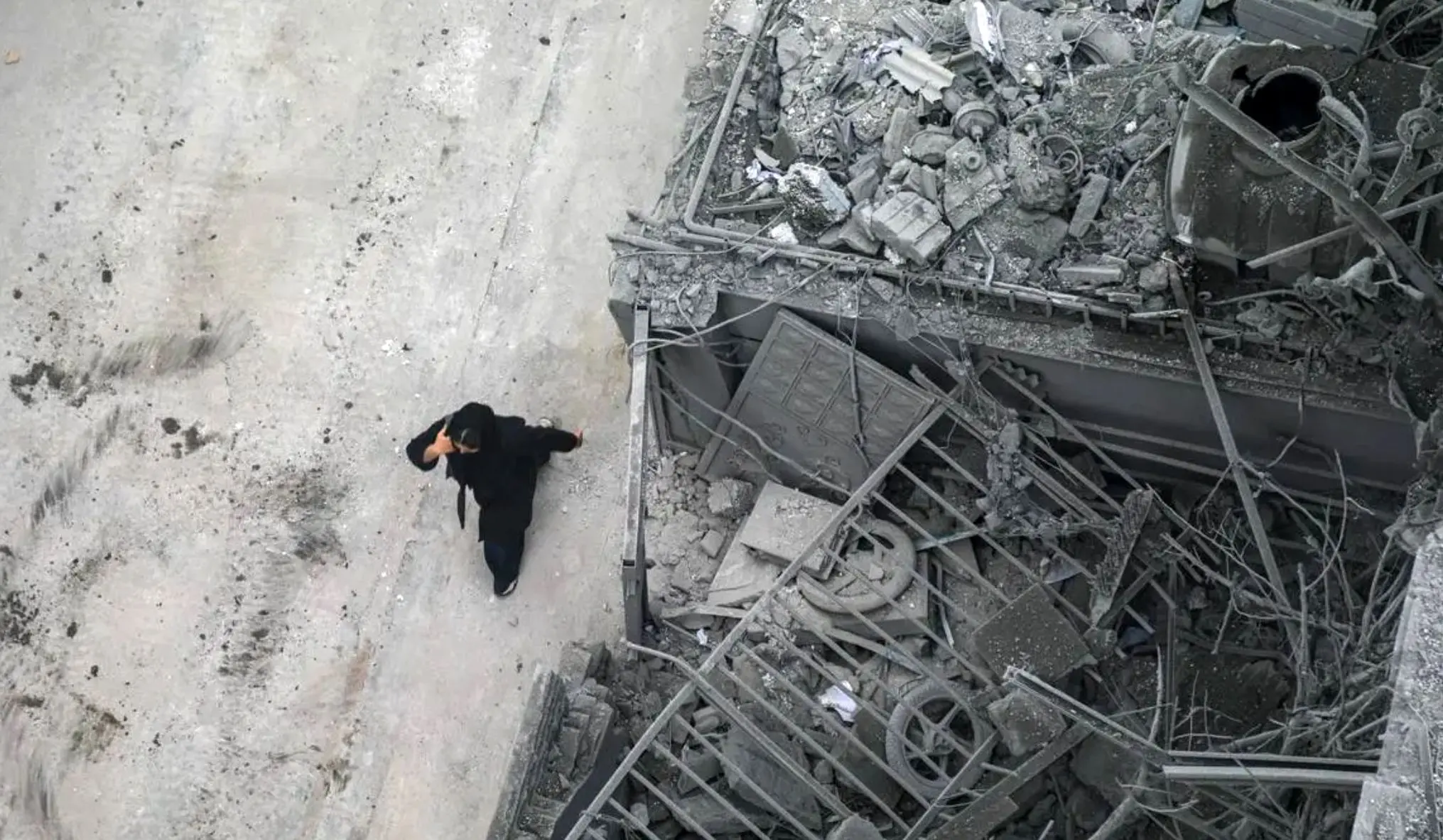 جزئیات روز پانزدهم جنگ