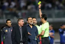 اولین پیام اوسمار به پرسپولیسی‌ها: پیروانی با من تماس بگیرد