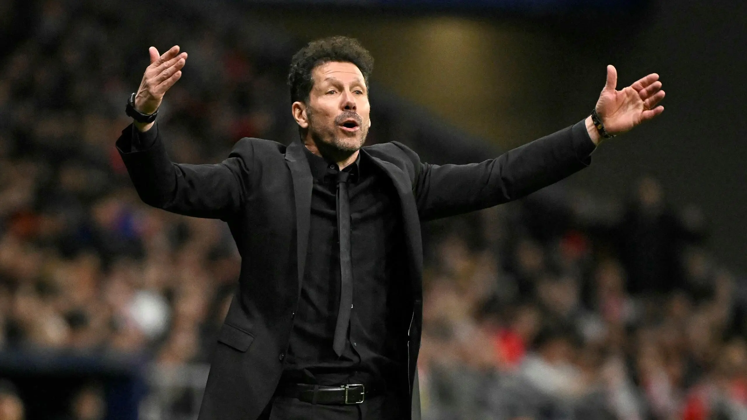 خیابانی: از سیمئونه بدم میاد، به ایران توهین کرد